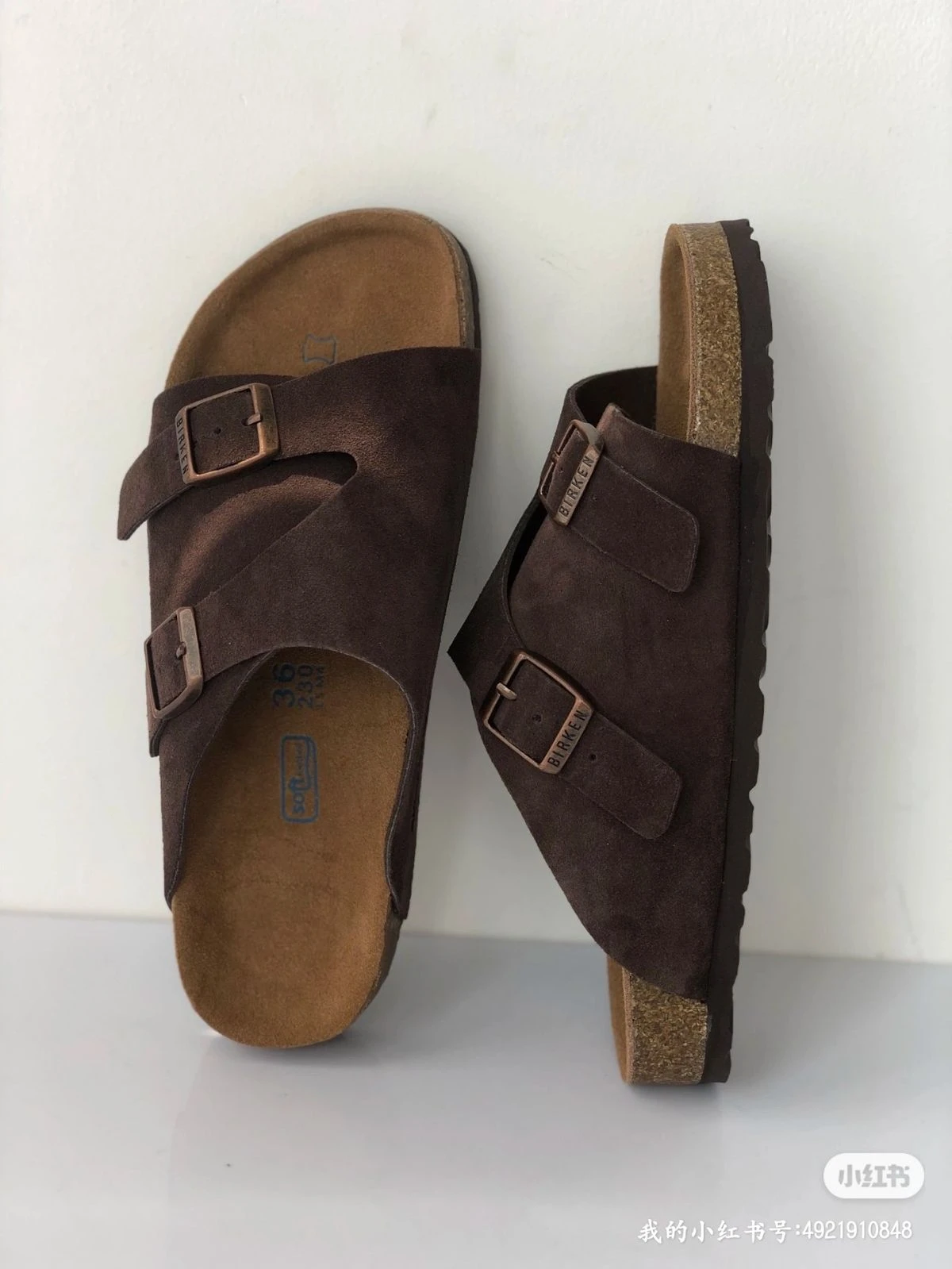 Men's Sandals