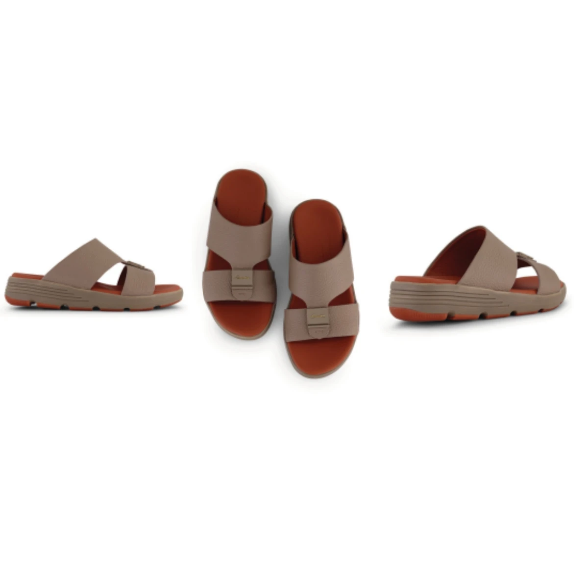 Marmo men's sandal