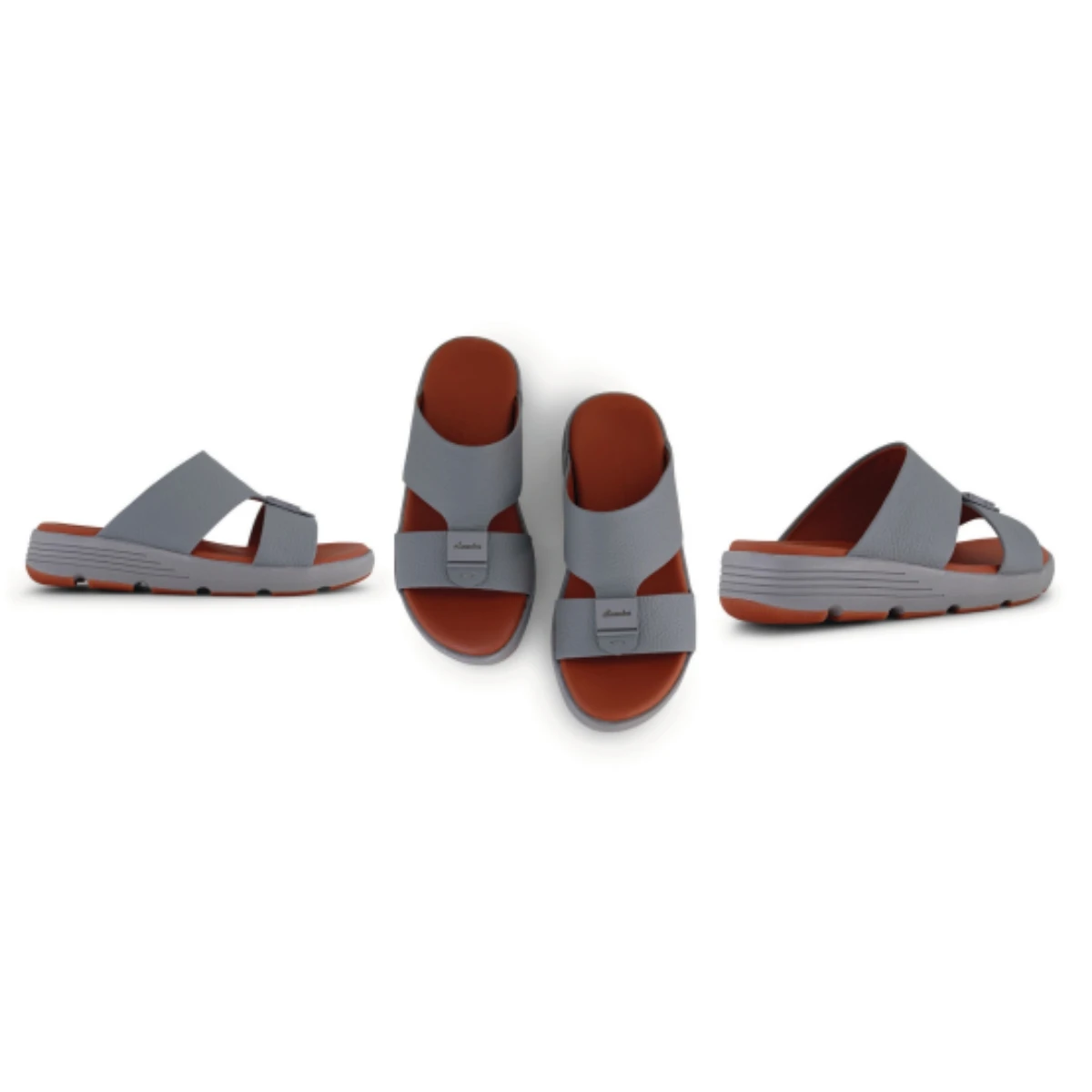 Nuage men's sandal