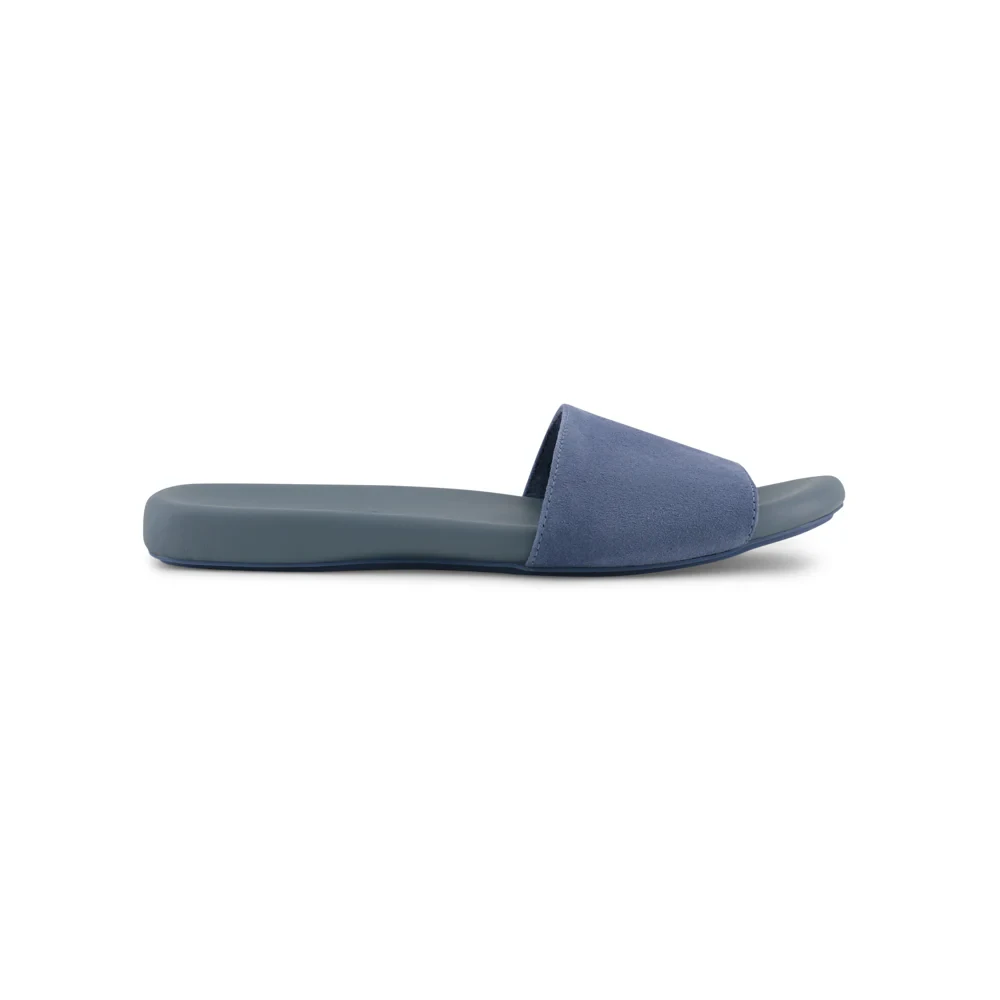 Ladies sandal 6629