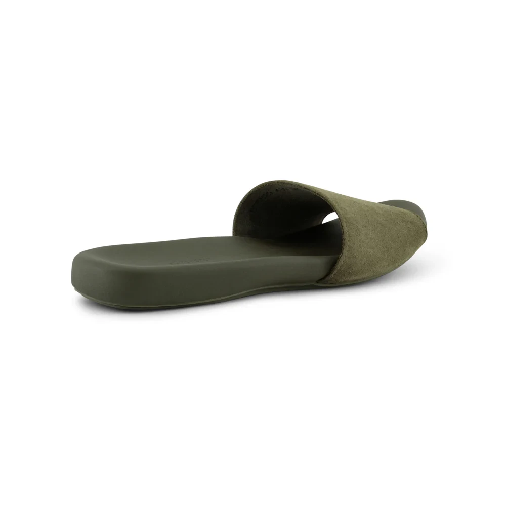 Ladies sandal 6629